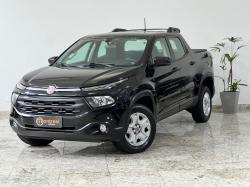FIAT Toro 1.8 16V 4P FLEX FREEDOM AUTOMTICO