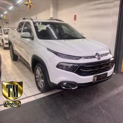 FIAT Toro 1.8 16V 4P FLEX FREEDOM OPEN EDITION AUTOMTICO
