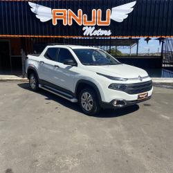 FIAT Toro 1.8 16V 4P ENDURANCE AUTOMTICO