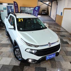 FIAT Toro 1.8 16V 4P FLEX FREEDOM AUTOMTICO