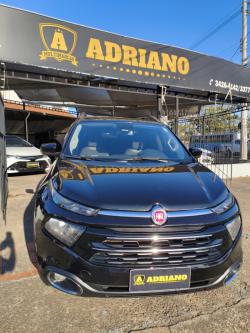 FIAT Toro 1.8 16V 4P FLEX FREEDOM OPEN EDITION AUTOMTICO