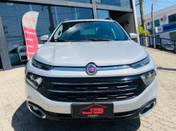 FIAT Toro 1.8 16V 4P FLEX FREEDOM OPEN EDITION AUTOMTICO