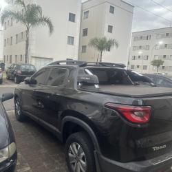 FIAT Toro 1.8 16V 4P FLEX FREEDOM OPEN EDITION AUTOMTICO