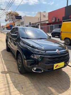 FIAT Toro 1.8 16V 4P FLEX FREEDOM AUTOMTICO