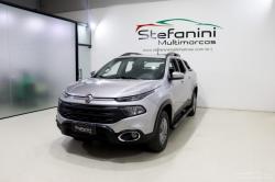 FIAT Toro 1.8 16V 4P FLEX FREEDOM AUTOMTICO
