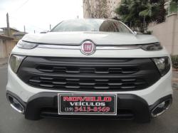 FIAT Toro 1.8 16V 4P FLEX FREEDOM AUTOMTICO