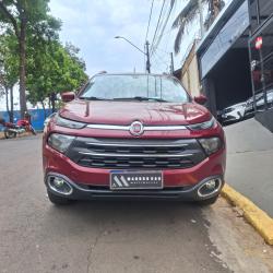 FIAT Toro 1.8 16V 4P FLEX FREEDOM OPEN EDITION AUTOMTICO