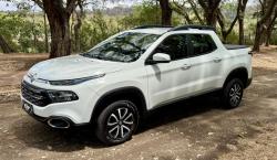 FIAT Toro 1.8 16V 4P FLEX FREEDOM AUTOMTICO