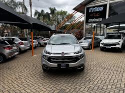 FIAT Toro 1.8 16V 4P FLEX FREEDOM OPEN EDITION AUTOMTICO