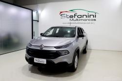 FIAT Toro 1.8 16V 4P ENDURANCE AUTOMTICO