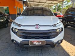 FIAT Toro 1.8 16V FLEX EVO ENDURANCE
