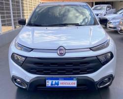 FIAT Toro 1.8 16V FLEX EVO ENDURANCE