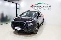 FIAT Toro 2.0 16V 4P 4WD ULTRA TURBO DIESEL AUTOMTICO