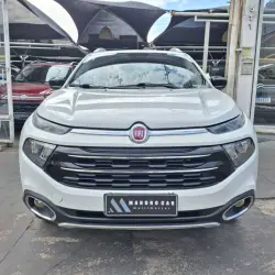 FIAT Toro 2.0 16V 4P VOLCANO 4WD TURBO DIESEL AUTOMTICO