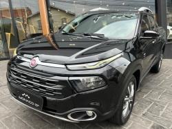 FIAT Toro 2.0 16V 4P VOLCANO 4WD TURBO DIESEL AUTOMTICO