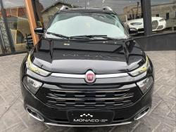 FIAT Toro 2.0 16V 4P VOLCANO 4WD TURBO DIESEL AUTOMTICO