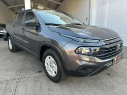 FIAT Toro 2.0 16V 4P ENDURANCE 4WD TURBO DIESEL AUTOMTICO