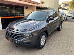 FIAT Toro 2.0 16V 4P ENDURANCE 4WD TURBO DIESEL AUTOMTICO