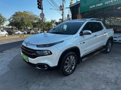 FIAT Toro 2.0 16V 4P 4WD RANCH TURBO DIESEL AUTOMTICO