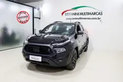 FIAT Toro 2.0 16V 4P 4WD ULTRA TURBO DIESEL AUTOMTICO