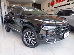 FIAT Toro 2.0 16V 4P VOLCANO 4WD TURBO DIESEL AUTOMTICO