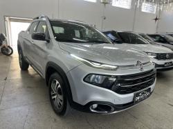 FIAT Toro 2.0 16V 4P VOLCANO 4WD TURBO DIESEL AUTOMTICO