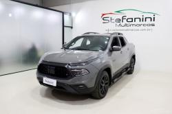 FIAT Toro 2.0 16V 4P 4WD ULTRA TURBO DIESEL AUTOMTICO