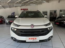 FIAT Toro 2.0 16V 4P 4WD FREEDOM TURBO DIESEL  AUTOMTICO