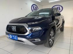 FIAT Toro 2.0 16V 4P VOLCANO 4WD TURBO DIESEL AUTOMTICO