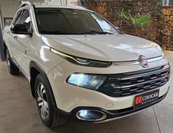 FIAT Toro 2.0 16V 4P VOLCANO 4WD TURBO DIESEL AUTOMTICO