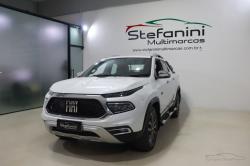 FIAT Toro 2.0 16V 4P 4WD RANCH TURBO DIESEL AUTOMTICO