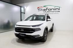 FIAT Toro 2.0 16V 4P 4WD FREEDOM TURBO DIESEL  AUTOMTICO