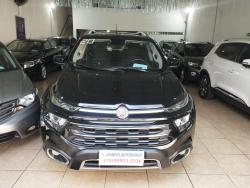 FIAT Toro 2.0 16V 4P VOLCANO 4WD TURBO DIESEL AUTOMTICO