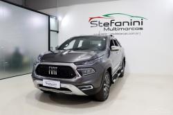 FIAT Toro 2.0 16V 4P 4WD RANCH TURBO DIESEL AUTOMTICO