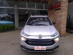 FIAT Toro 2.0 16V 4P VOLCANO 4WD TURBO DIESEL AUTOMTICO