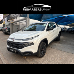 FIAT Toro 2.0 16V 4P ENDURANCE 4WD TURBO DIESEL AUTOMTICO