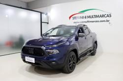 FIAT Toro 2.0 16V 4P 4WD ULTRA TURBO DIESEL AUTOMTICO