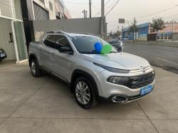 FIAT Toro 2.0 16V 4P VOLCANO 4WD TURBO DIESEL AUTOMTICO