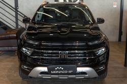 FIAT Toro 2.0 16V 4P VOLCANO 4WD TURBO DIESEL AUTOMTICO