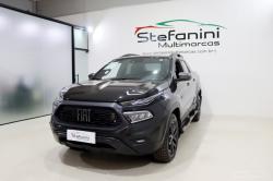 FIAT Toro 2.0 16V 4P 4WD ULTRA TURBO DIESEL AUTOMTICO