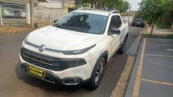 FIAT Toro 2.0 16V 4P VOLCANO 4WD TURBO DIESEL AUTOMTICO