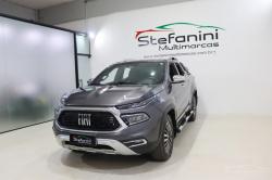 FIAT Toro 2.0 16V 4P 4WD RANCH TURBO DIESEL AUTOMTICO