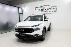 FIAT Toro 2.0 16V 4P 4WD FREEDOM TURBO DIESEL  AUTOMTICO