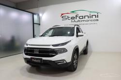 FIAT Toro 2.0 16V 4P 4WD FREEDOM TURBO DIESEL  AUTOMTICO