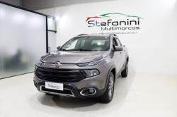 FIAT Toro 2.0 16V 4P 4WD FREEDOM TURBO DIESEL  AUTOMTICO