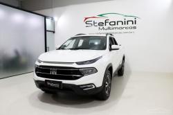 FIAT Toro 2.0 16V 4P 4WD FREEDOM TURBO DIESEL