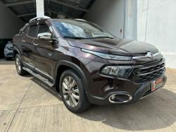 FIAT Toro 2.0 16V 4P 4WD RANCH TURBO DIESEL AUTOMTICO