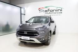 FIAT Toro 2.0 16V 4P VOLCANO 4WD TURBO DIESEL AUTOMTICO