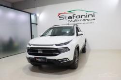 FIAT Toro 2.0 16V 4P 4WD FREEDOM TURBO DIESEL  AUTOMTICO