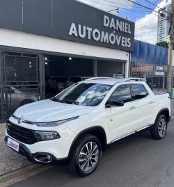 FIAT Toro 2.0 16V 4P VOLCANO 4WD TURBO DIESEL AUTOMTICO